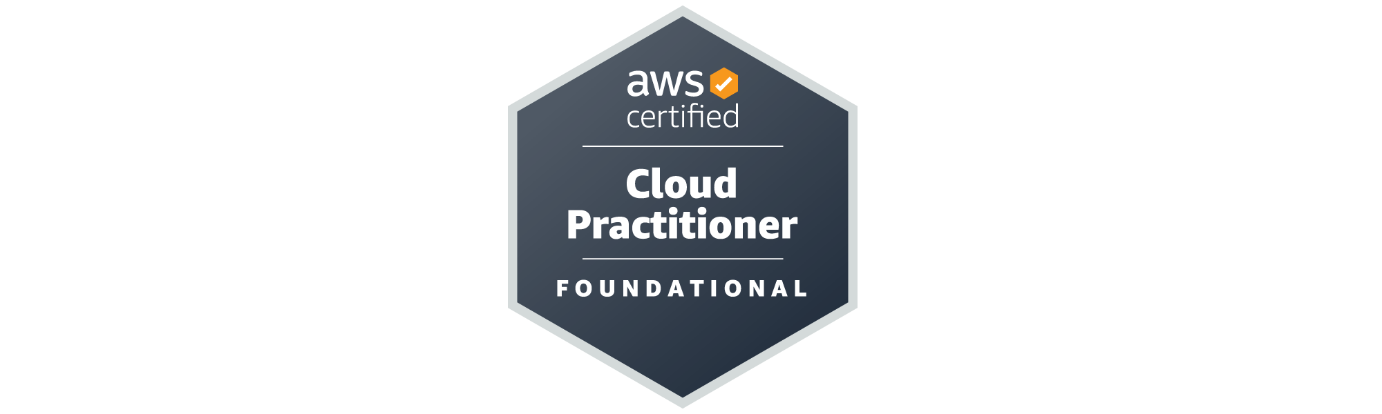 AWS Logo